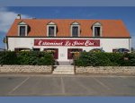 ESTAMINET LE SAINT ELOI