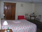 CHAMBRES D'HOTES DU JARDIN