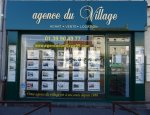 Photo AGENCE DU VILLAGE SARCELLES