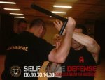 Photo SELF CLOSE DEFENSE