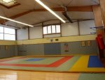 SALLE DES SPORTS