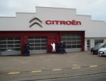 CITROEN SEYSSES ETS CANER SARL J. PH ROZIERS