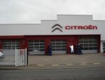 CITROEN SEYSSES ETS CANER SARL J. PH ROZIERS
