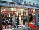 Photo KARL BOUTIQUE