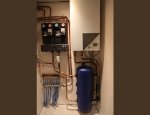 Photo CHAUFFE-EAU CHAUDIÈRE REMPLACEMENT