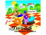 LUDOTHEQUE MARTINGALE