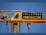Photo POLLESTRES CONSTRUCTION