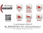 Photo ASSURANCES ASSUR CONSEIL