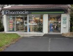 PHARMACIE COLLADO DREILLARD