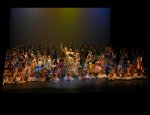 ECOLE DE DANSE ANNE PAPET-LEPINE