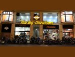 Photo HARLEY DAVIDSON MASSILIA