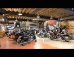 Photo HARLEY DAVIDSON MASSILIA