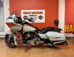Photo HARLEY DAVIDSON MASSILIA