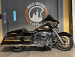 Photo HARLEY DAVIDSON MASSILIA