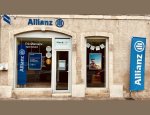 Photo ALLIANZ ASSURANCE DOLE MARECHAL JUIN  ERIC MON