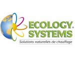 ECOLOGY SYSTEMS DIFFUSION