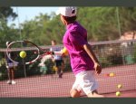 Photo ACADEMIE DE TENNIS FRANCK LEROUX