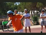 Photo ACADEMIE DE TENNIS FRANCK LEROUX