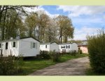 CAMPING RESIDENTIEL BOIS FLEURI