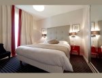 Photo HOTEL LA RESIDENCE DES ARTISTES