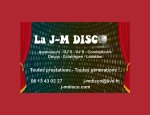 LA J-MDISCO