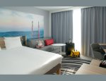 Photo HOTEL NOVOTEL LE HAVRE CENTRE GARE