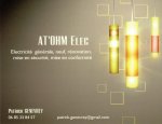 Photo SAS AT'OHM ELLEC