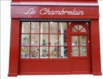 LE CHAMBRELAIN