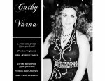 Photo CATHY VARNA -VARNA PROD MUSIC LABEL
