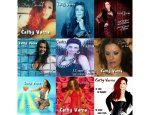 Photo CATHY VARNA -VARNA PROD MUSIC LABEL