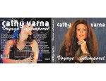 Photo CATHY VARNA -VARNA PROD MUSIC LABEL
