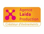 AGENCE LAIDA PRODUCTION