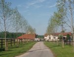 HARAS DU BOIS D'ARGILE