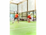 Photo TENNIS PADEL CLUB DE LA TESTE