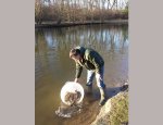 Photo FED VAL D'OISE DE PECHE ET PROT DU MILIEU