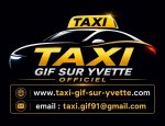 Photo TAXI GIF SUR YVETTE OFFICIEL