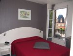 Photo HOTEL LE RICHELIEU