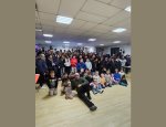 Photo BOXING CLUB NARBONNE BOXING CLUB NARBONNAIS