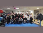 Photo BOXING CLUB NARBONNE BOXING CLUB NARBONNAIS