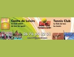 Photo TENNIS CLUB DE PONTCHARRA CENTRE DE LOISIRS