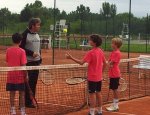 Photo TENNIS CLUB DE PONTCHARRA CENTRE DE LOISIRS