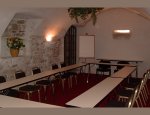 Photo HOSTELLERIE LE BEFFROI