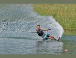 Photo SKI NAUTIQUE DE MURET CLEMENT ADER