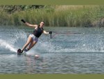 Photo SKI NAUTIQUE DE MURET CLEMENT ADER