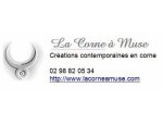 LA CORNE A MUSE