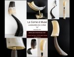 LA CORNE A MUSE