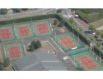 TENNIS CLUB SAINT PRIEST