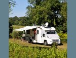 Photo CAMPING CARAVANING DE TREZULIEN ****