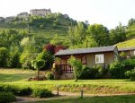 Photo LA FREGIERE, AUBERGE EQUITATION CHALETS