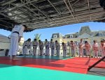 Photo E G J ENTENTE GABINIENNE DE JUDO